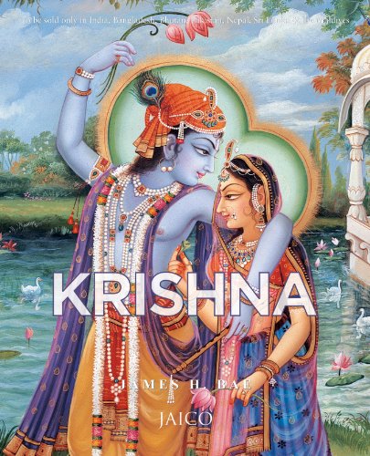 Krishna: Lord Of Love
