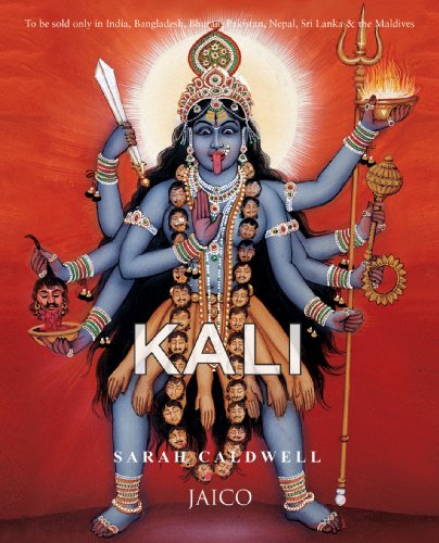 Kali: Slayer Of Illusion