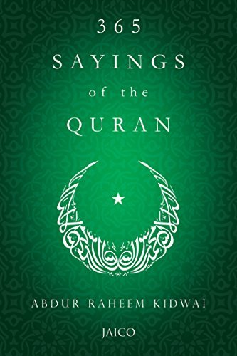 365 Gems From The Quran