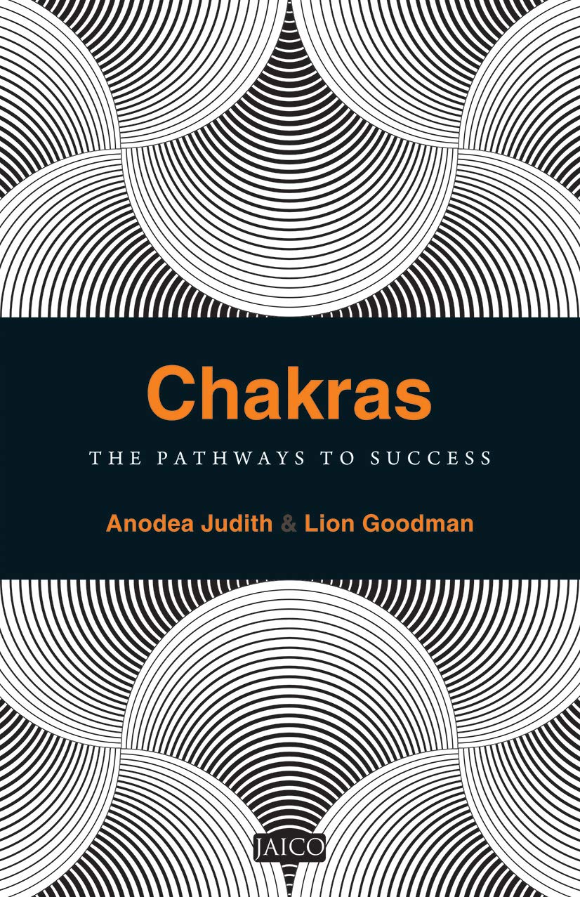 Chakras: The Pathways To Success