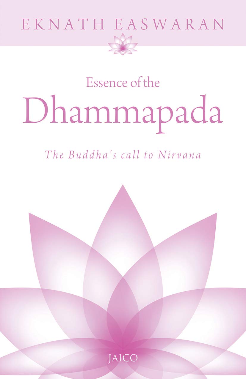 Essence Of The Dhammapada