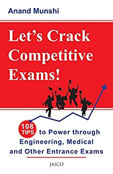 Let’S Crack Competitive Exams!