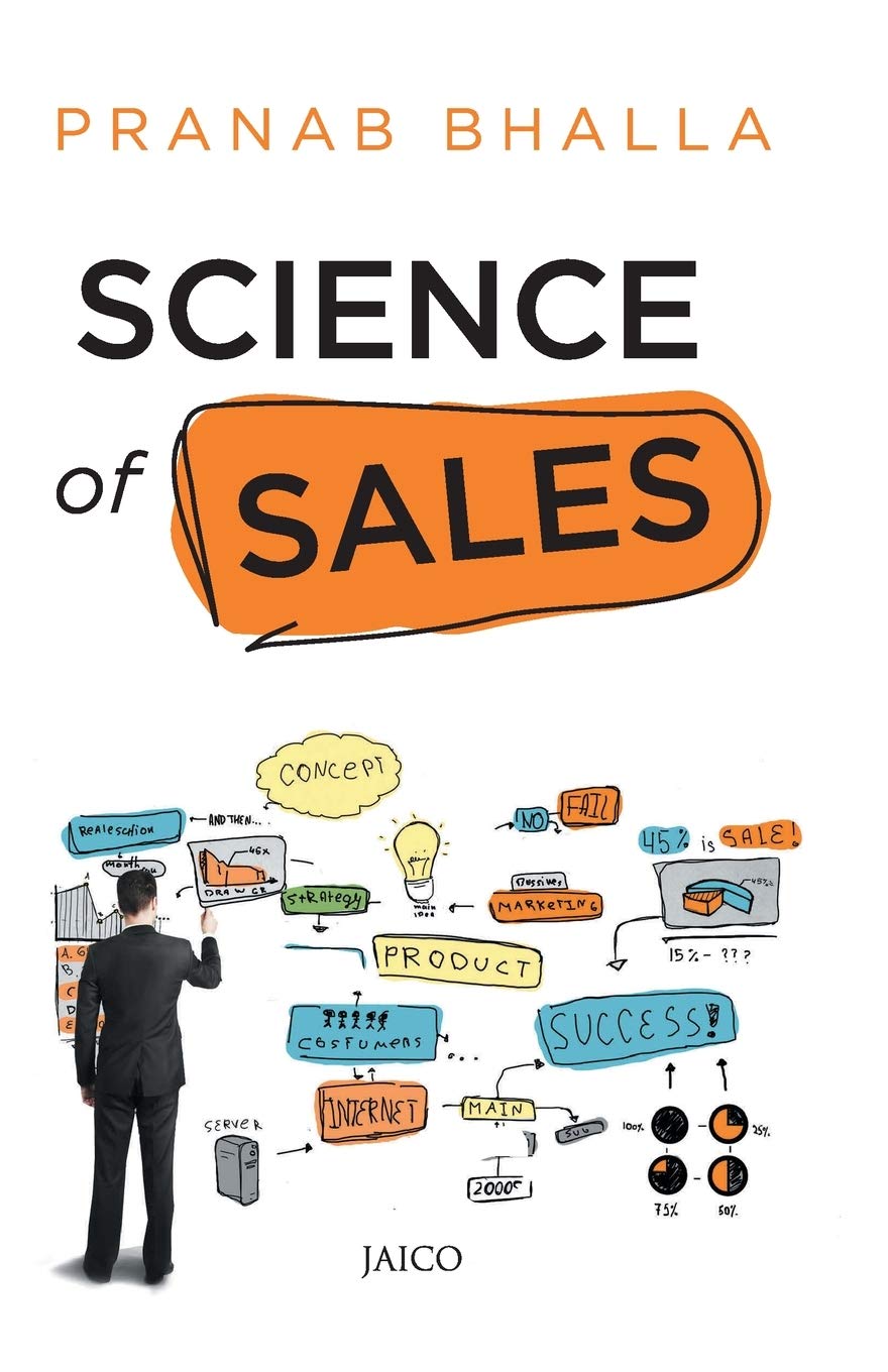 Science Of Sales
