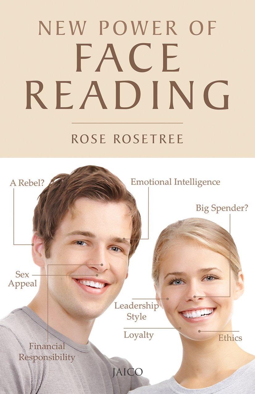 New Power Of Face Reading