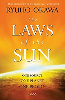 The Laws Of The Sun