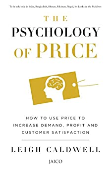 The Psychology Of Price