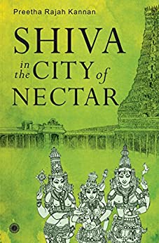 Shiva In The City Of Nectar