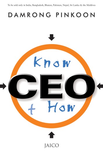 Ceo Know + How