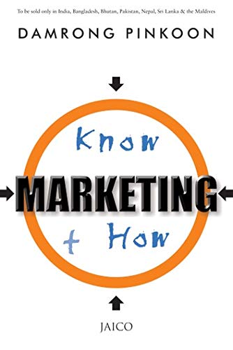 Marketing Know + How