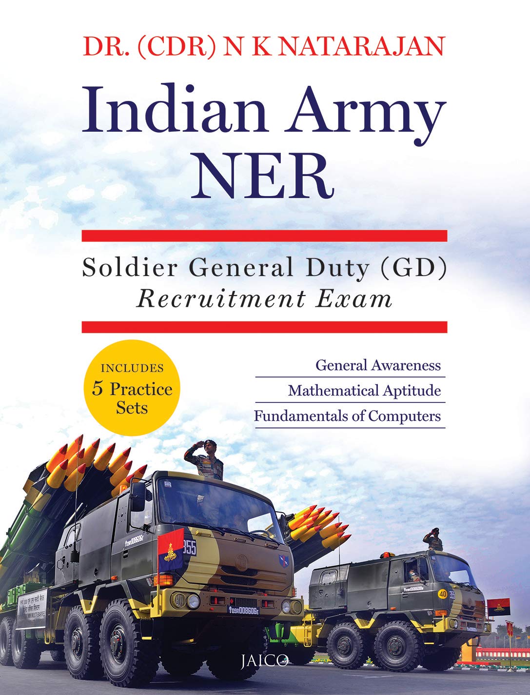 Indian Army Ner