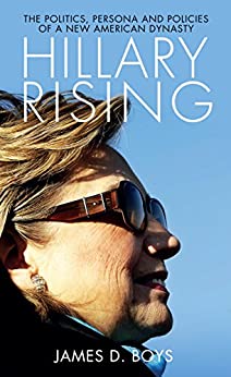 Hillary Rising