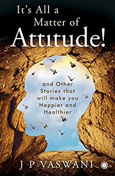 It’S All A Matter Of Attitude!