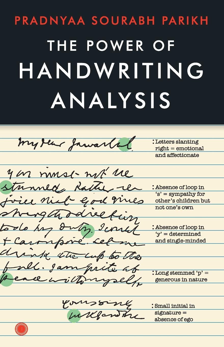 The Power Of Handwriting Analysis