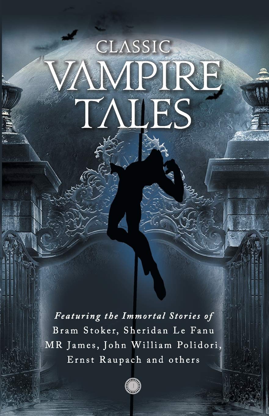 Classic Vampire Tales