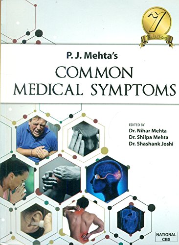 Common Medical Symptoms