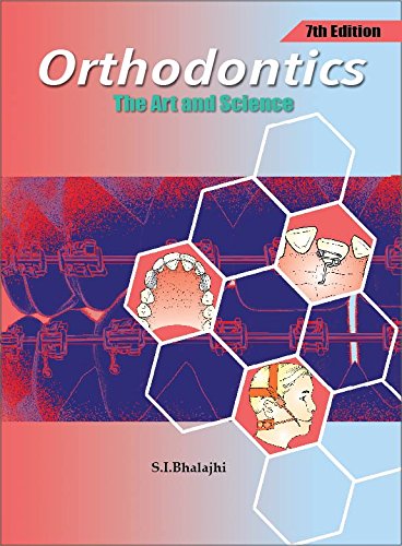 Orthodontics, The Art And Science , 7Th Edition