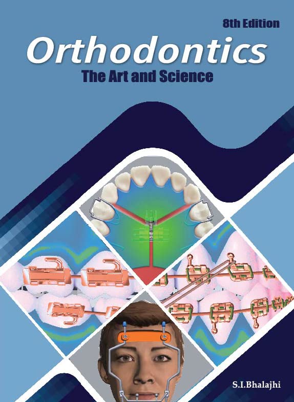 Orthodontics (The Art And Science )