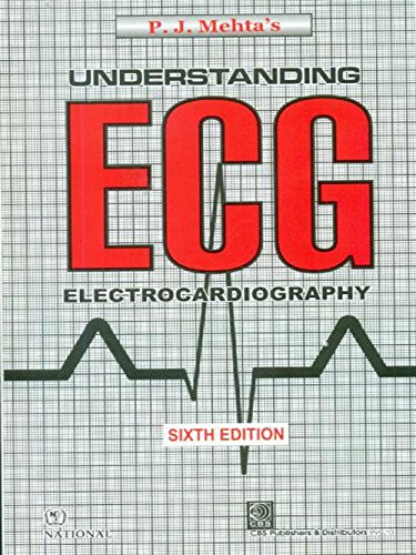 Understanding Ecg Electrocardiography, 6E (Pb)