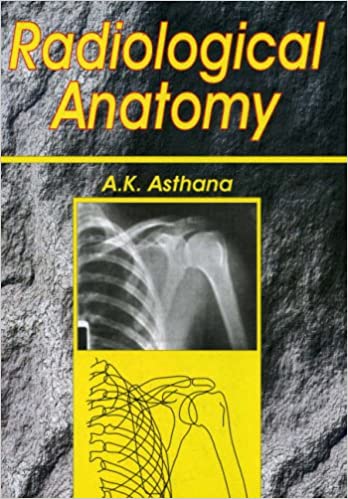 Radiological Anatomy 