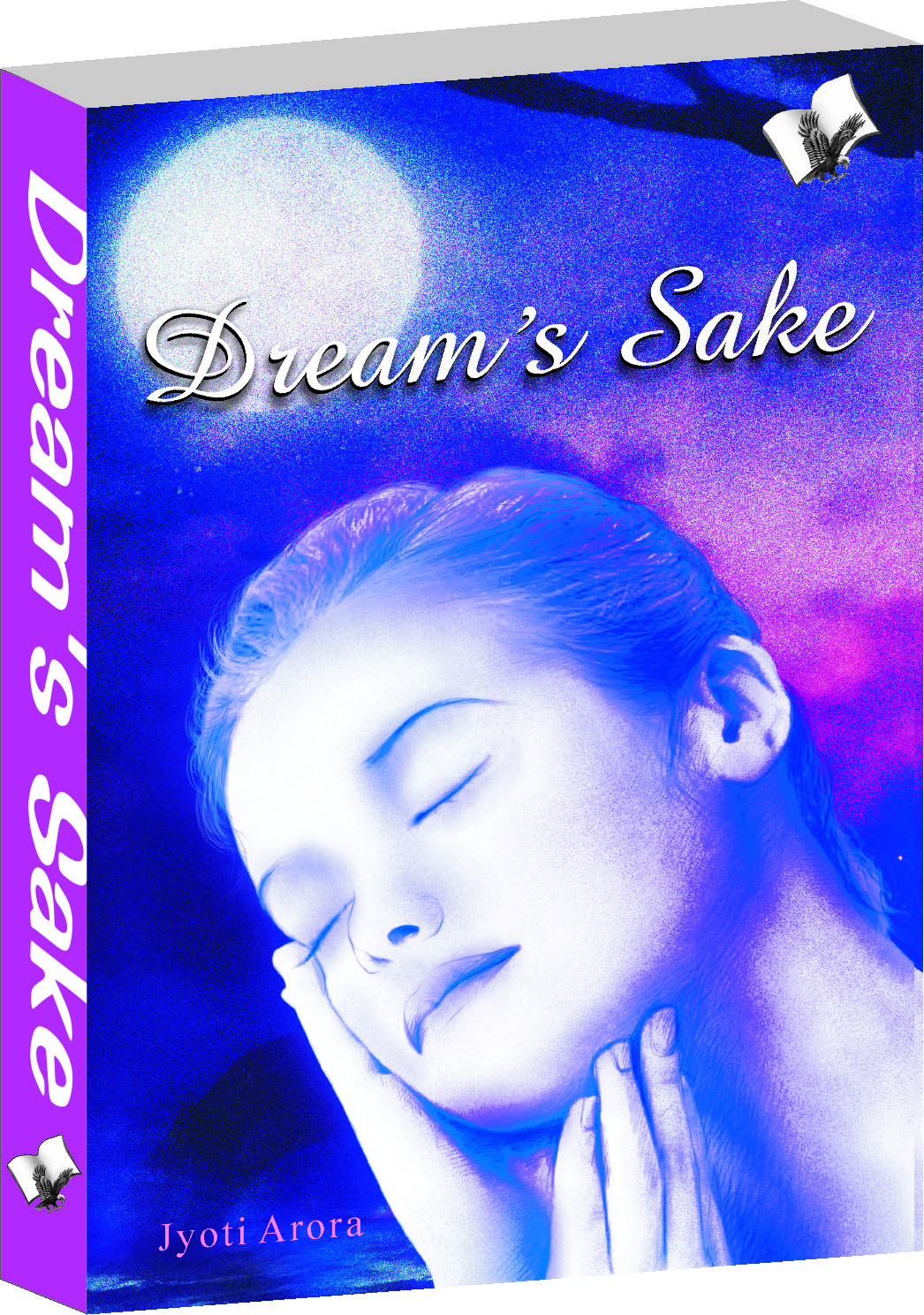 Dream's Sake-Story based on love and romance for young adults