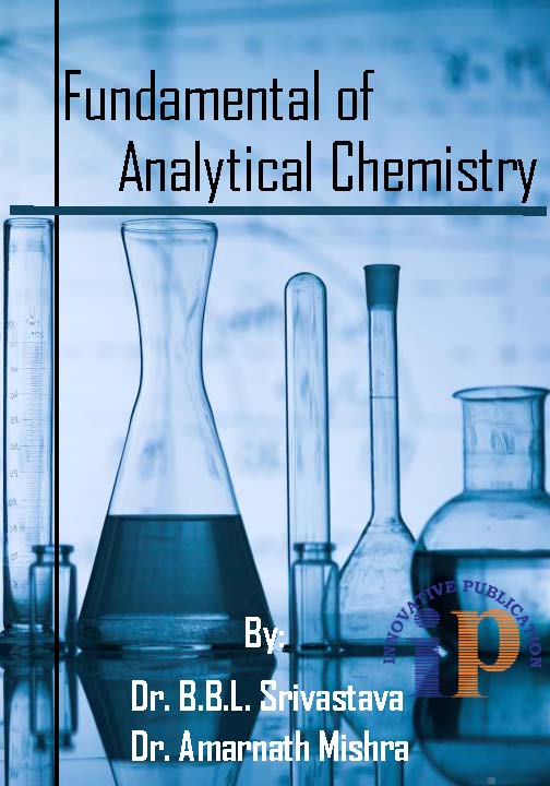 Fundamental Of Analytical Chemistry, Reprint Edition 2019