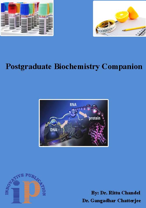 Postgraduate Biochemistry Companion