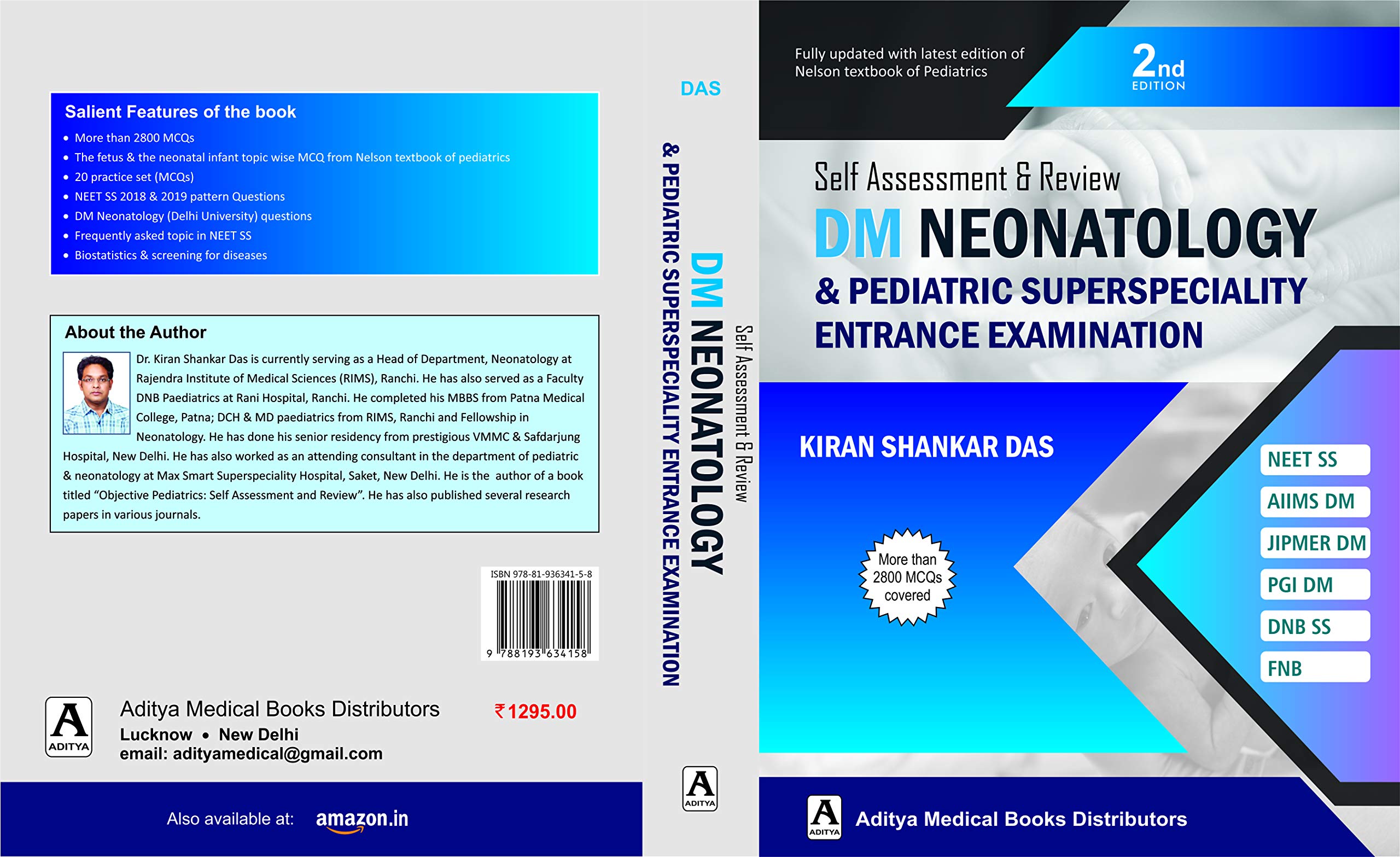 Self Assessment And Review Dm Neonatology