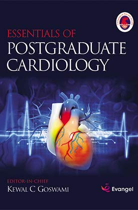 Essentials Of Postgraduate Cardiology