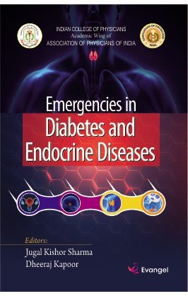 API-ICP Emergencies in Diabetes and Endocrine Diseases