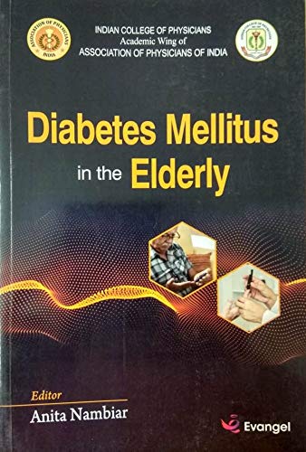 Diabetes Mellitus In The Elderly