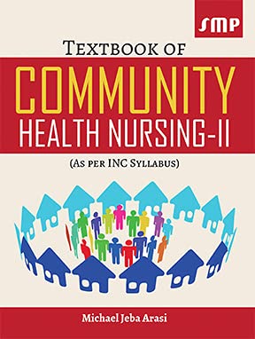 Textbook Of Community Health Nursing 2