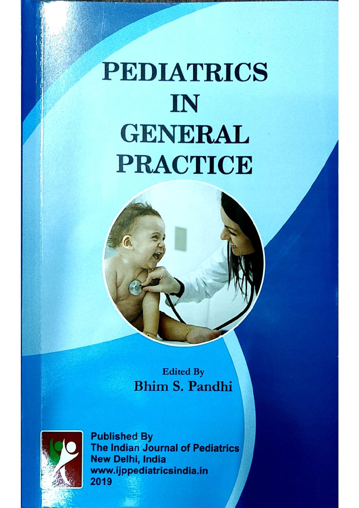Pediatrics In General Practice
