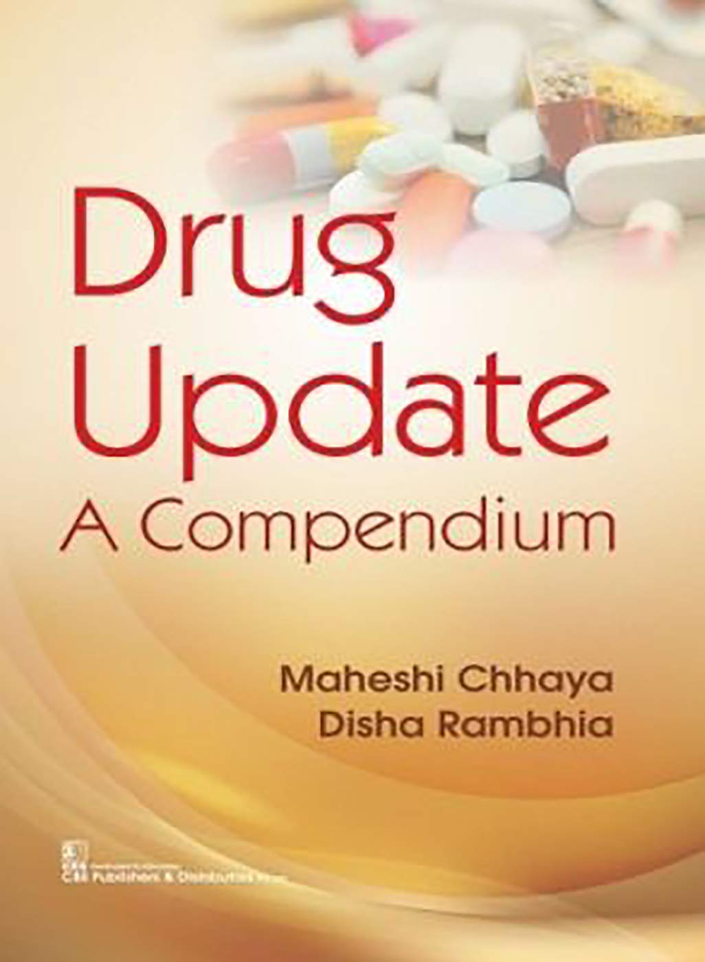 Drug Update A Compendium (Pb 2019)