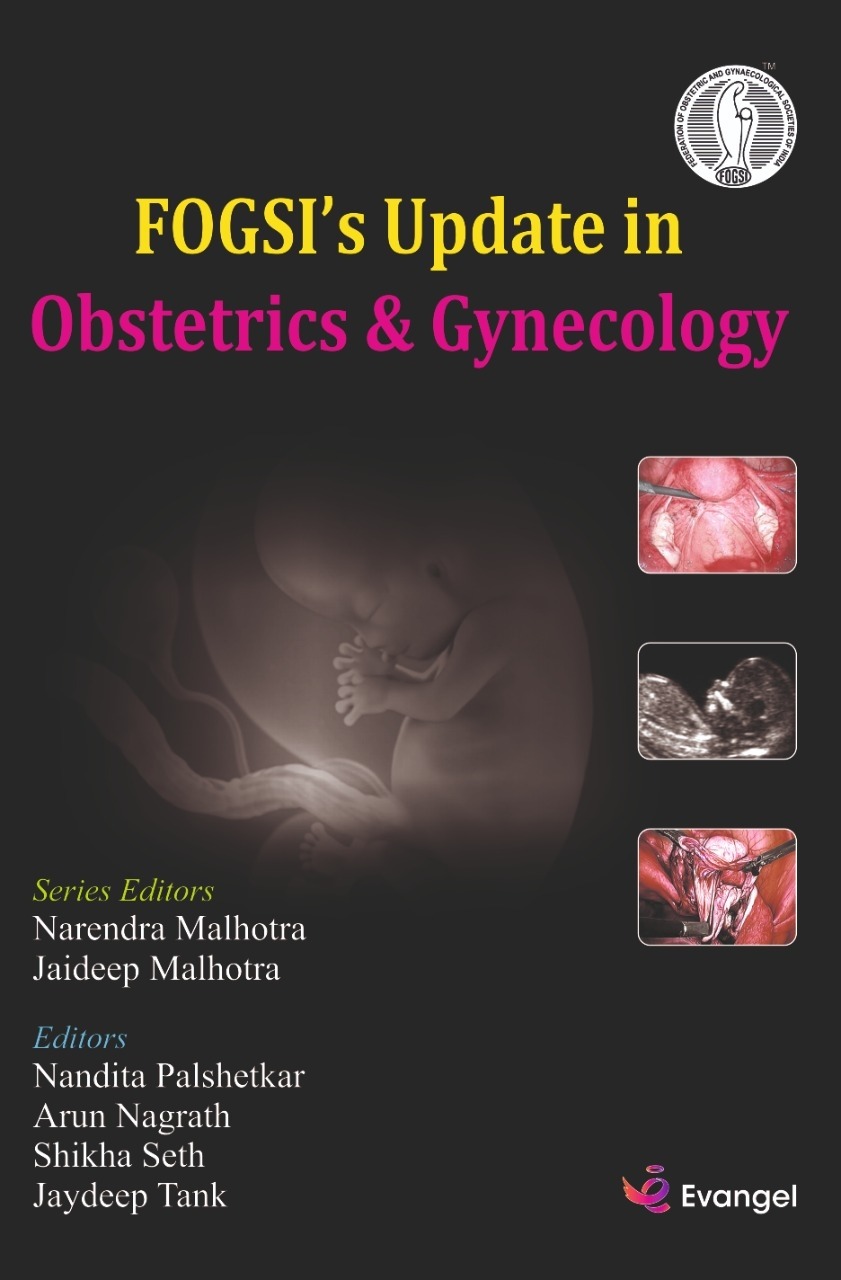FOGSI’s Update in Obstetrics & Gynecology