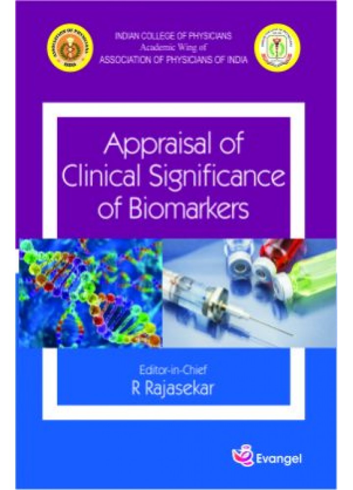 Appraisal Of Clinical Significance Of Biomarkers