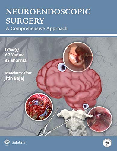 Neuroendoscopic Surgery - A Comprehensive Approach