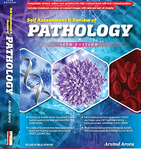 Pathology 13Th Ed