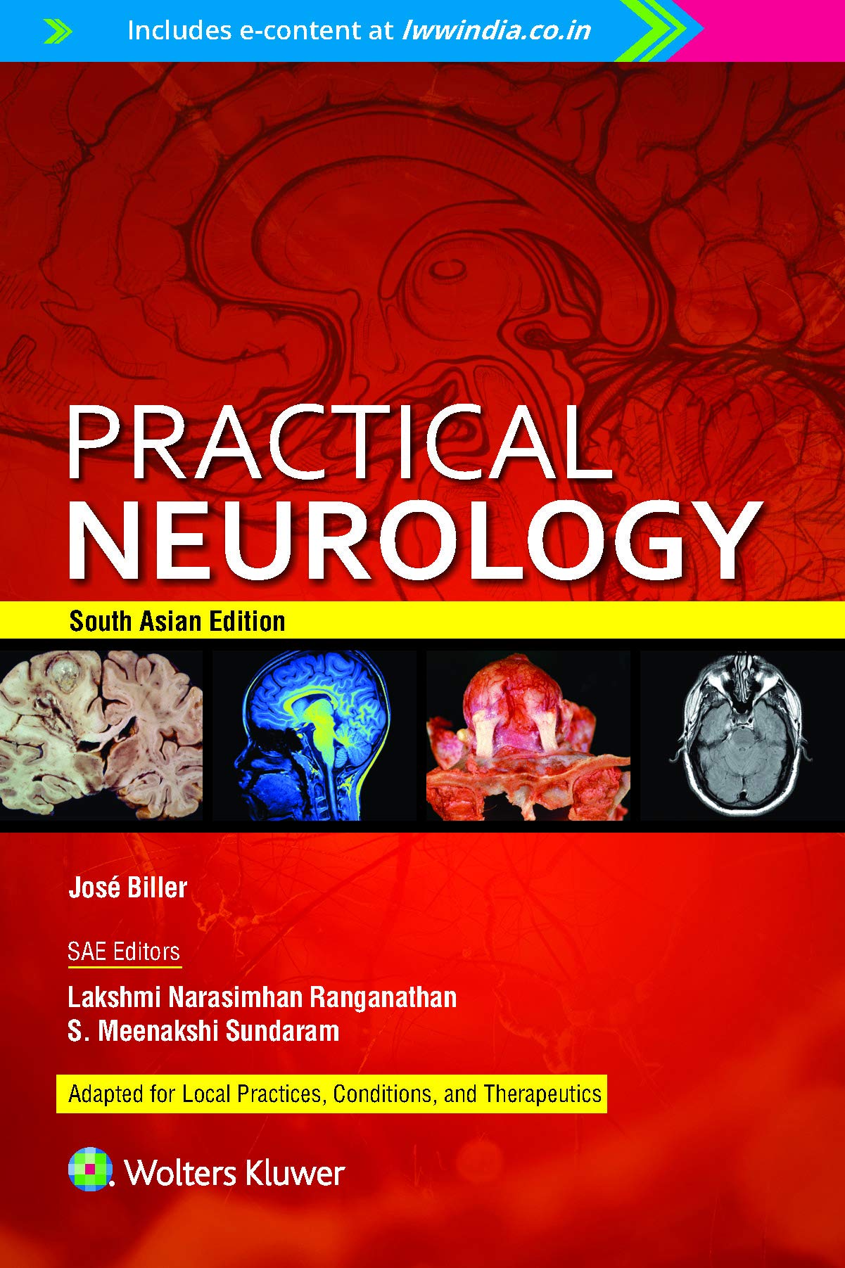 Practical Neurology (Sae)