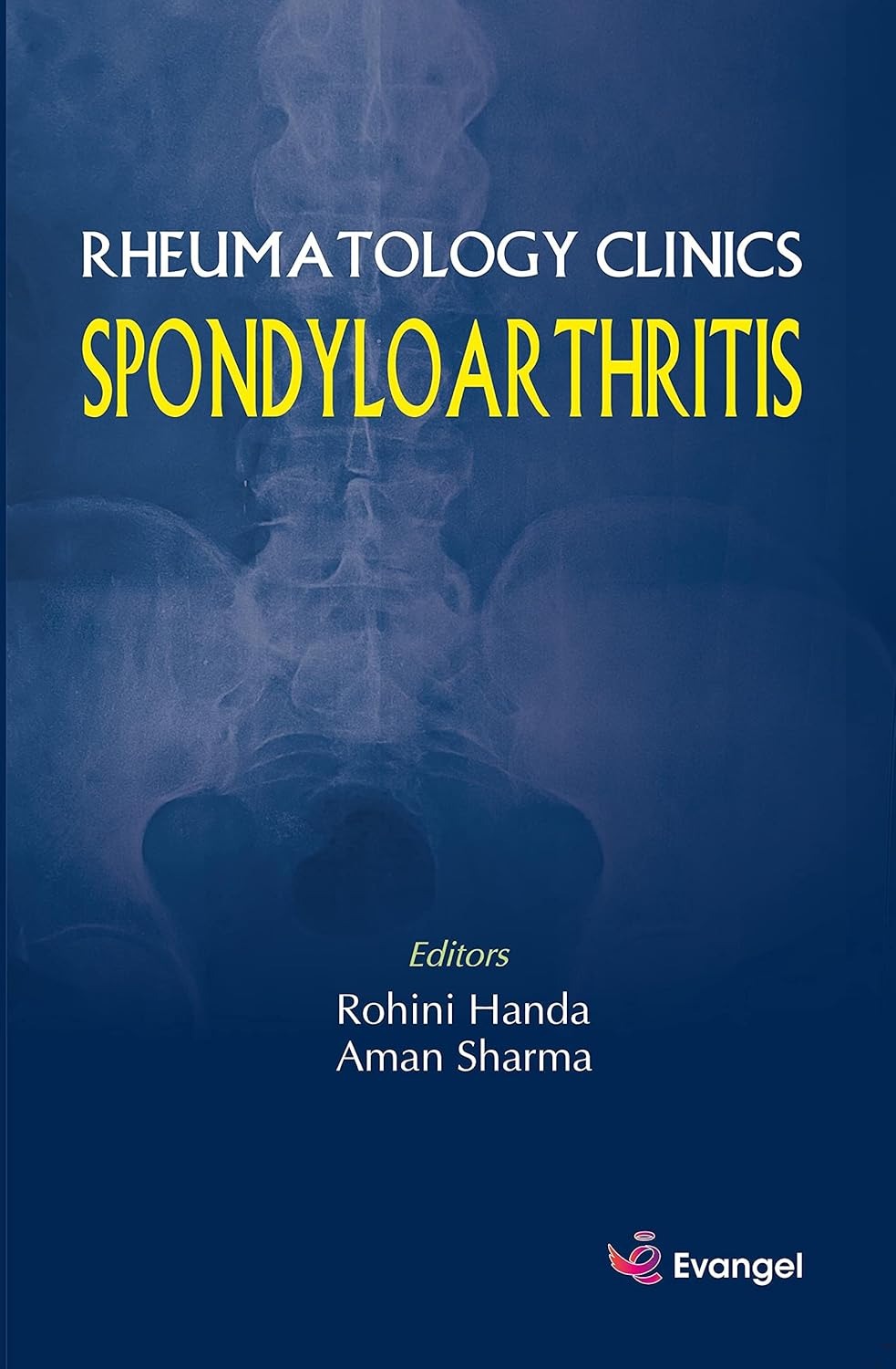 Rheumatology Clinics: Spondyoloarthritis