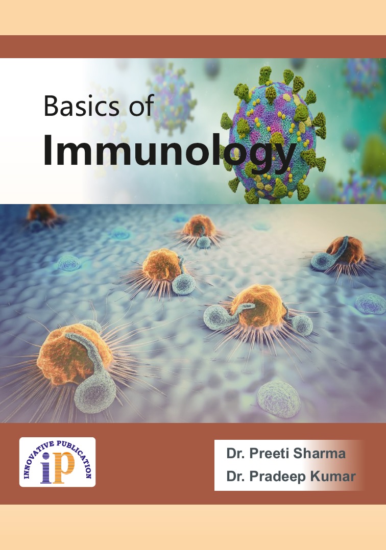 Basics Of Immunology