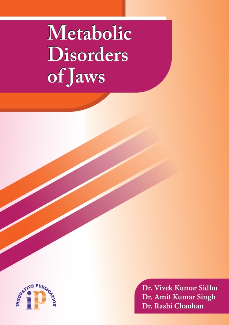 Metabolic Disorders Of Jaws