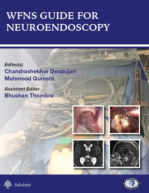 WFNS Guide For Neuroendoscopy
