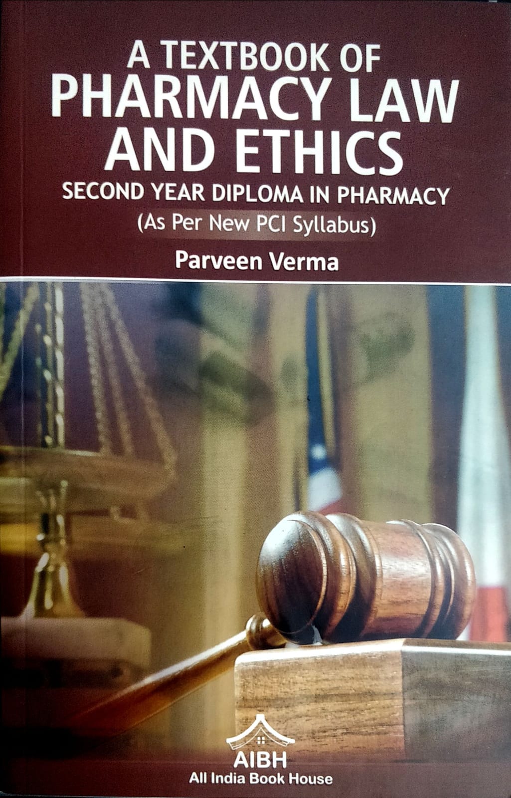 A Textbook Of Pharmacy Law And Ethics 1st 2023