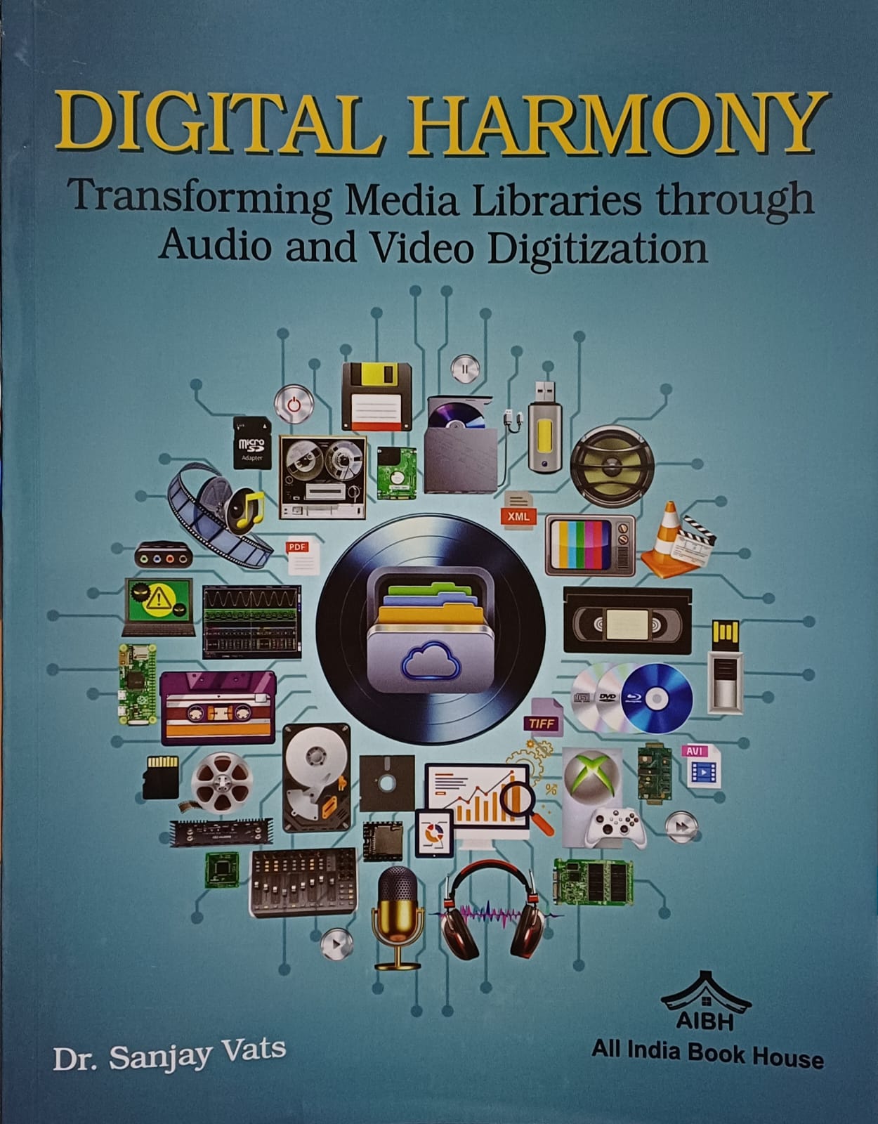 Digital Harmony