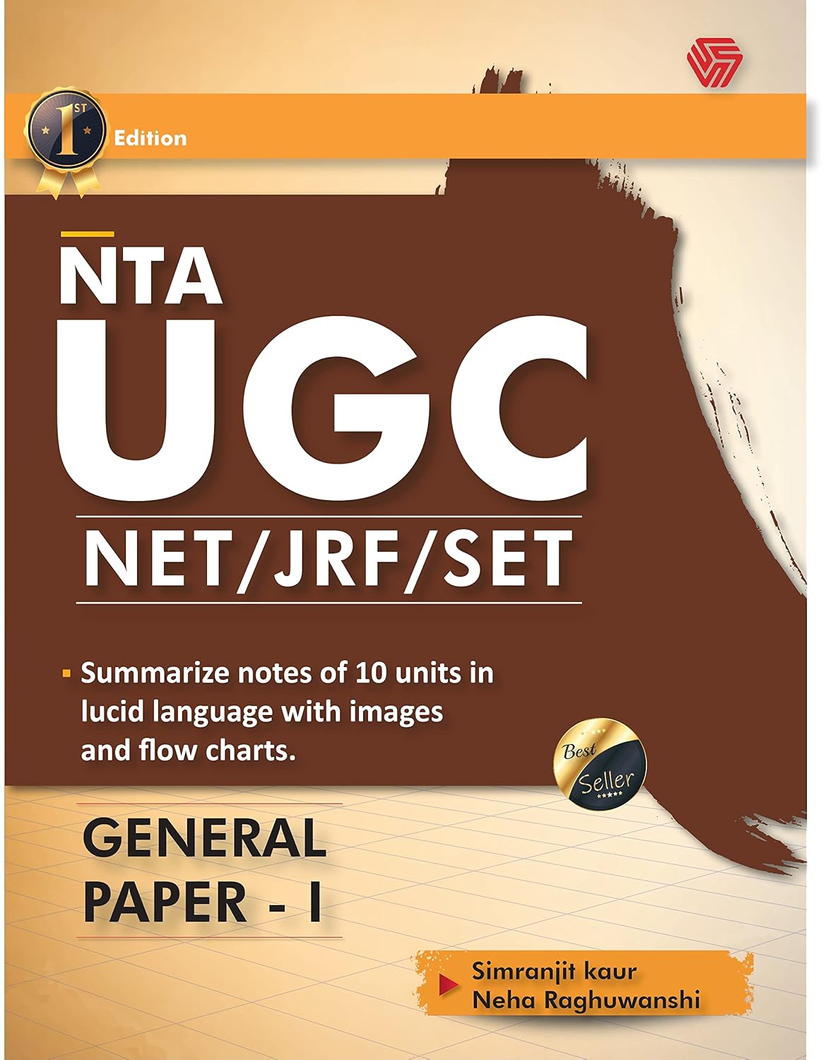 Nta Ugc Net | Jrf | Set | General Paper-i 
