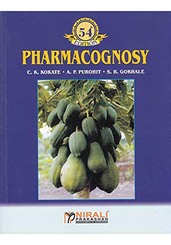 Pharmacognosy