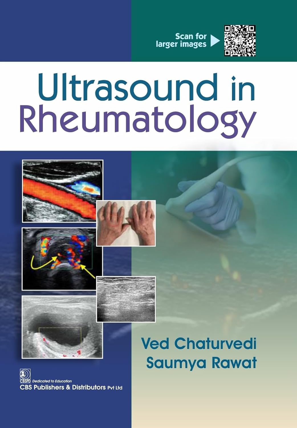 Ultrasound In Rheumatology (Hb 2026)