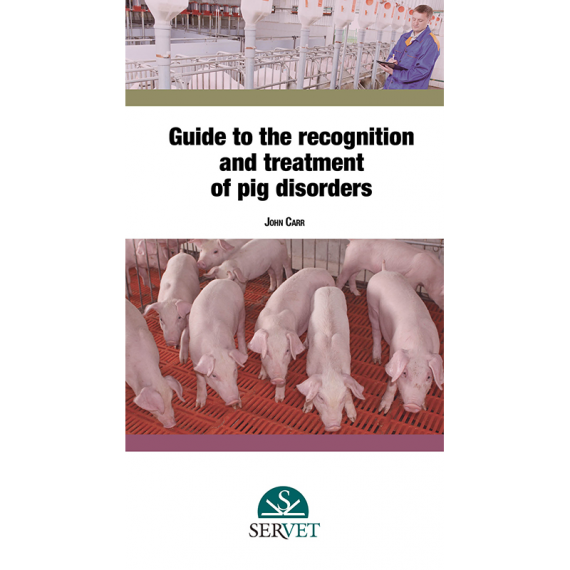 Guide to the recognition of pig disorders