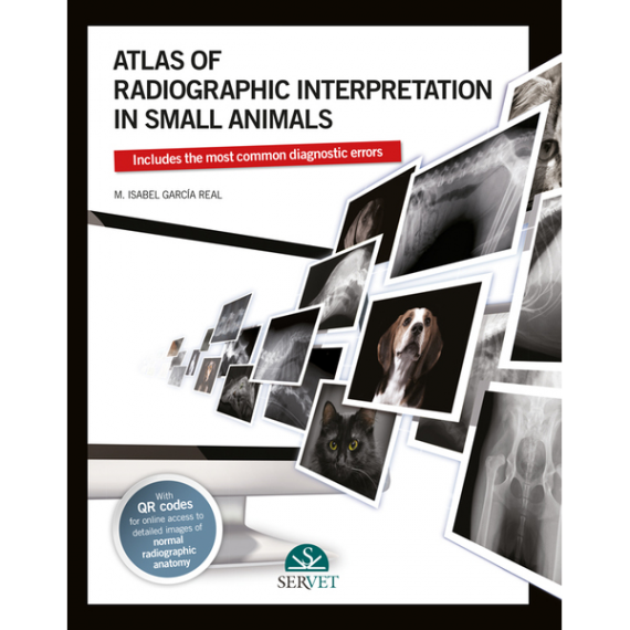Atlas of Radiographic Interpretation in Small Animals