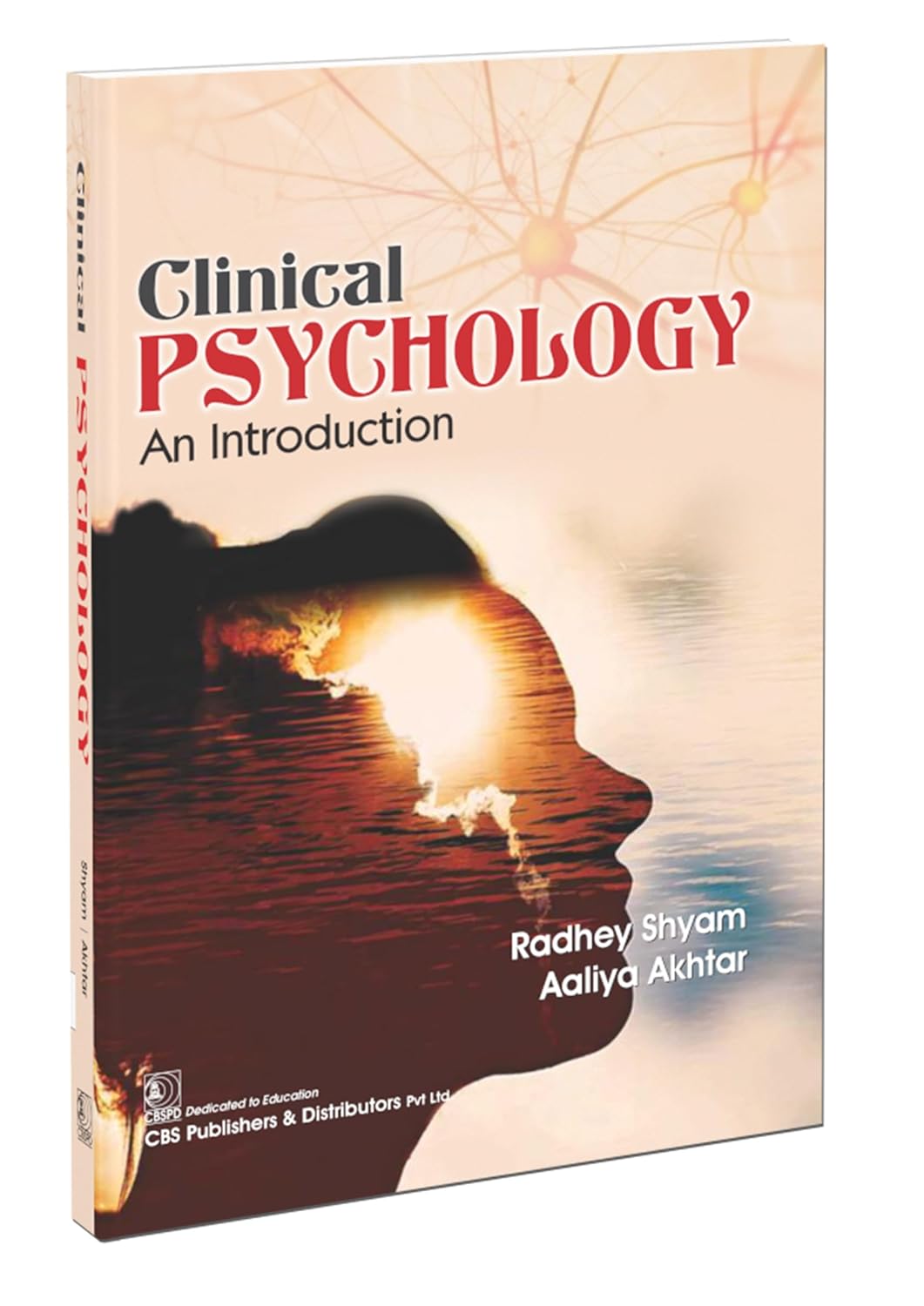 Clinical Psychology An Introduction (Pb 2026)